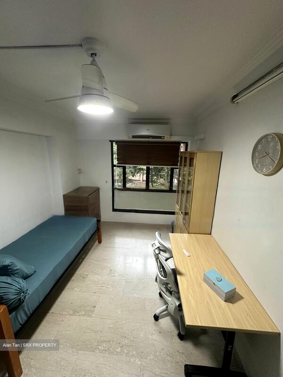 Blk 289F Nature View (Bukit Batok), HDB 5 Rooms #627012991